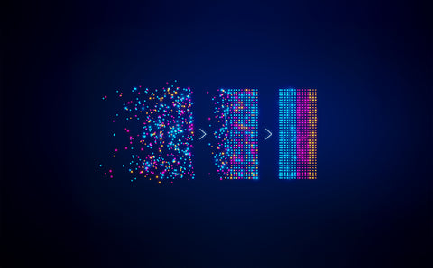 DNA genes